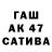 МДМА кристаллы Linux55